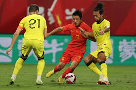 与中前